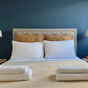 Yialos Village By Cybarco Apartament