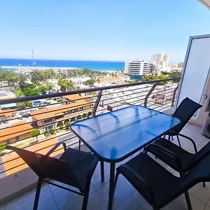 Paradise Palms Seaview Apartament